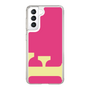 Slim Protection Case［ Original - initial color - F pink ］