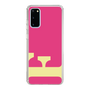 Slim Protection Case［ Original - initial color - F pink ］