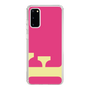 Slim Protection Case［ Original - initial color - F pink ］