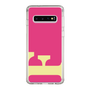 Slim Protection Case［ Original - initial color - F pink ］