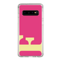 Slim Protection Case［ Original - initial color - F pink ］