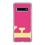 Slim Protection Case［ Original - initial color - F pink ］
