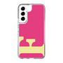 Slim Protection Case［ Original - initial color - F pink ］