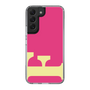 Slim Protection Case［ Original - initial color - F pink ］