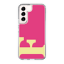 Slim Protection Case［ Original - initial color - F pink ］