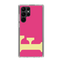 Slim Protection Case［ Original - initial color - F pink ］