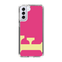 Slim Protection Case［ Original - initial color - F pink ］