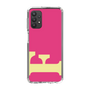 Slim Protection Case［ Original - initial color - F pink ］