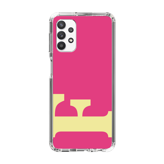 Slim Protection Case［ Original - initial color - F pink ］