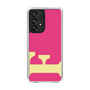 Slim Protection Case［ Original - initial color - F pink ］