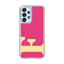 Slim Protection Case［ Original - initial color - F pink ］