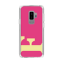 Slim Protection Case［ Original - initial color - F pink ］