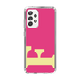 Slim Protection Case［ Original - initial color - F pink ］