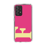 Slim Protection Case［ Original - initial color - F pink ］