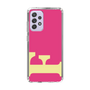 Slim Protection Case［ Original - initial color - F pink ］