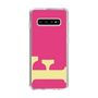 Slim Protection Case［ Original - initial color - F pink ］