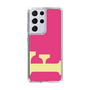Slim Protection Case［ Original - initial color - F pink ］