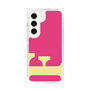 Slim Protection Case［ Original - initial color - F pink ］