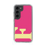 Slim Protection Case［ Original - initial color - F pink ］
