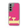 Slim Protection Case［ Original - initial color - F pink ］