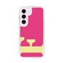 Slim Protection Case［ Original - initial color - F pink ］