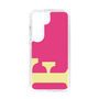 Slim Protection Case［ Original - initial color - F pink ］