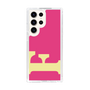 Slim Protection Case［ Original - initial color - F pink ］