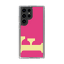 Slim Protection Case［ Original - initial color - F pink ］