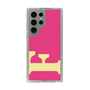 Slim Protection Case［ Original - initial color - F pink ］
