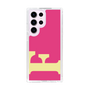 Slim Protection Case［ Original - initial color - F pink ］
