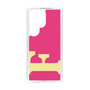 Slim Protection Case［ Original - initial color - F pink ］