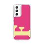 Slim Protection Case［ Original - initial color - F pink ］