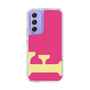 Slim Protection Case［ Original - initial color - F pink ］