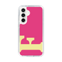 Slim Protection Case［ Original - initial color - F pink ］