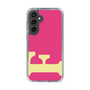 Slim Protection Case［ Original - initial color - F pink ］