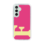 Slim Protection Case［ Original - initial color - F pink ］
