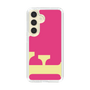 Slim Protection Case［ Original - initial color - F pink ］