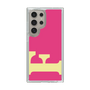 Slim Protection Case［ Original - initial color - F pink ］