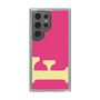 Slim Protection Case［ Original - initial color - F pink ］
