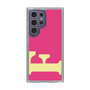Slim Protection Case［ Original - initial color - F pink ］