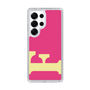Slim Protection Case［ Original - initial color - F pink ］