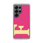 Slim Protection Case［ Original - initial color - F pink ］