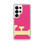 Slim Protection Case［ Original - initial color - F pink ］