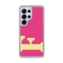 Slim Protection Case［ Original - initial color - F pink ］