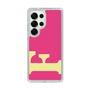 Slim Protection Case［ Original - initial color - F pink ］