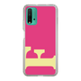 Slim Protection Case［ Original - initial color - F pink ］