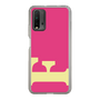 Slim Protection Case［ Original - initial color - F pink ］