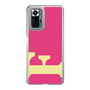 Slim Protection Case［ Original - initial color - F pink ］