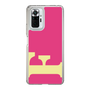 Slim Protection Case［ Original - initial color - F pink ］