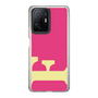 Slim Protection Case［ Original - initial color - F pink ］